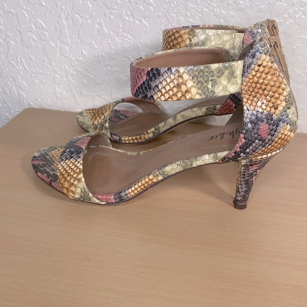 Style & Co Sandal